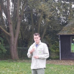 DSC 0257 - Scouts en Gidsen Zaventem 